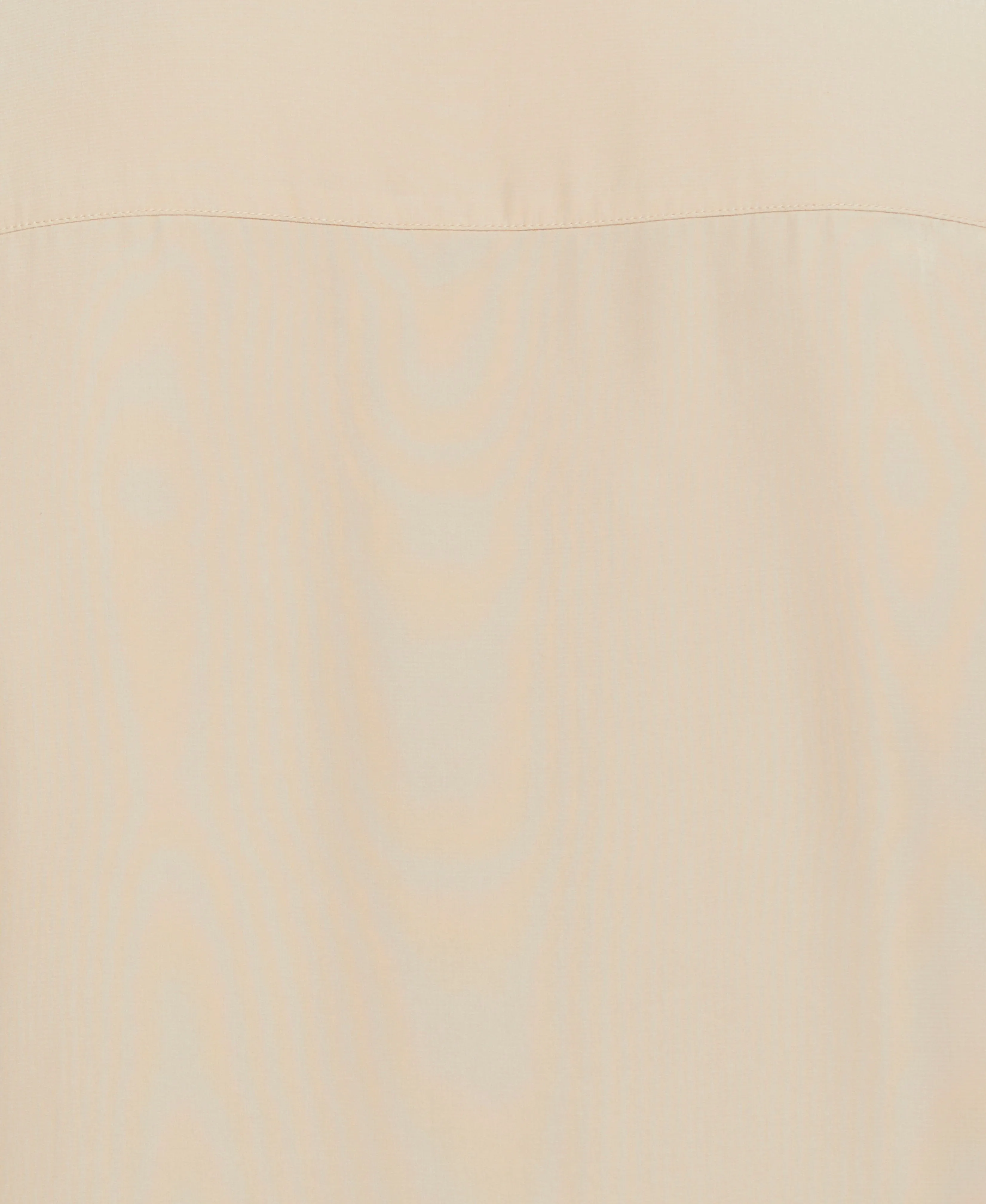 Big & Tall Panel Shirt - Contrast Stitching