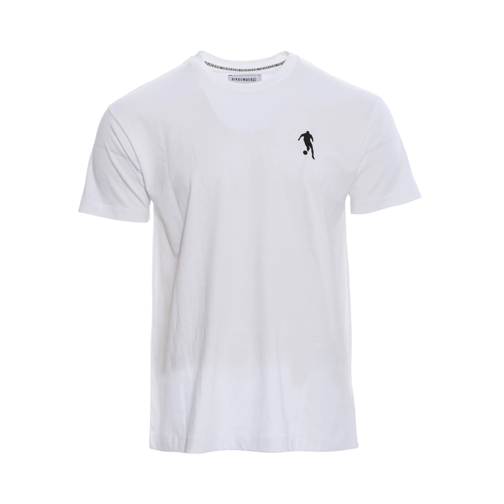 Bikkembergs Men's T-Shirt