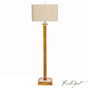 Brentwood Floor Lamp