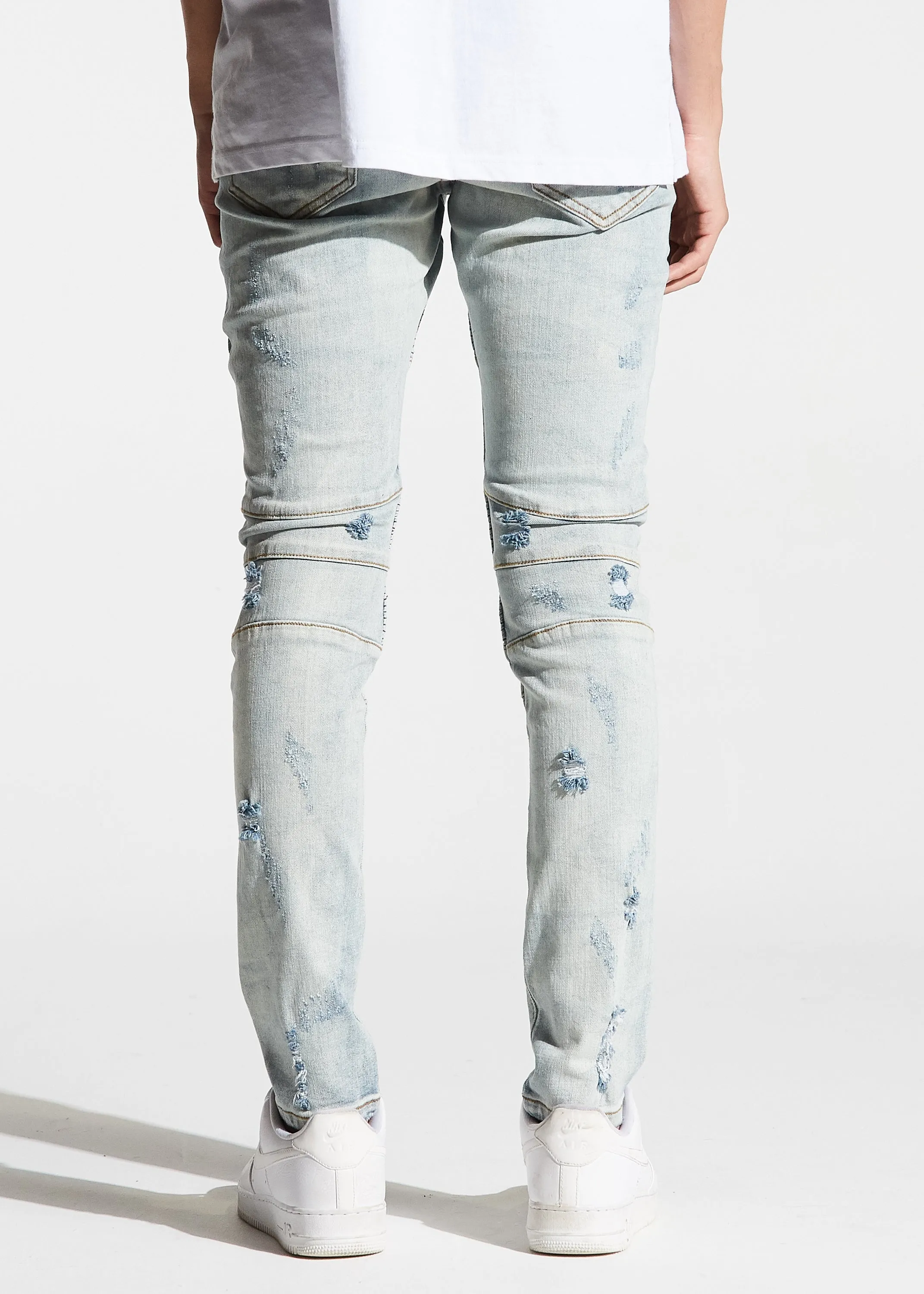 Bron Denim