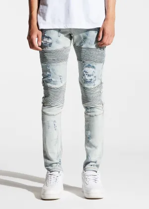 Bron Denim
