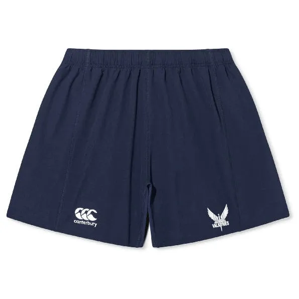 Brunswick Valkyries Yokohama Short by Canterbury