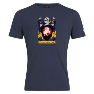 Bullard Rugby Club Plain Tee by Canterbury