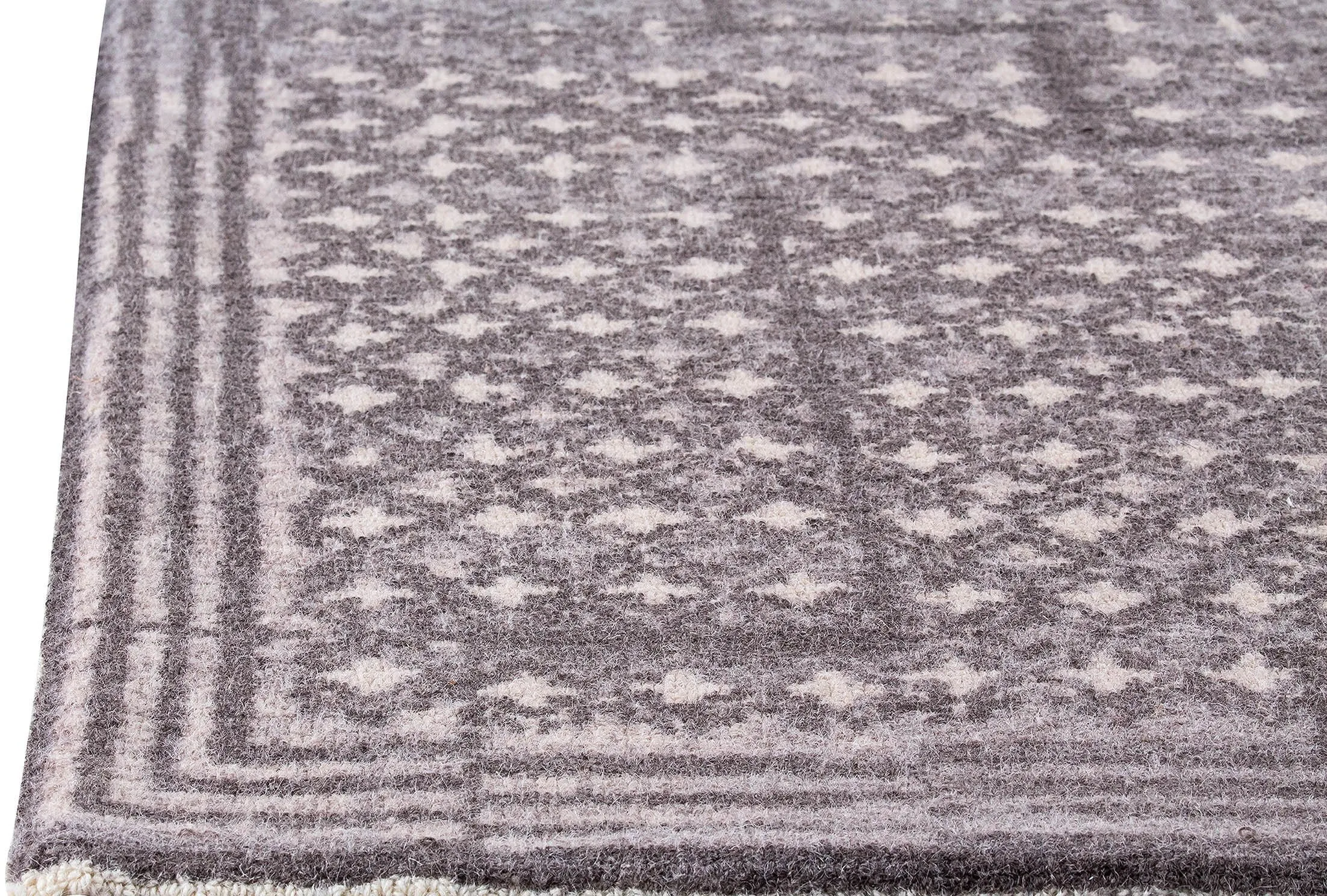 Burbank Dark Brown