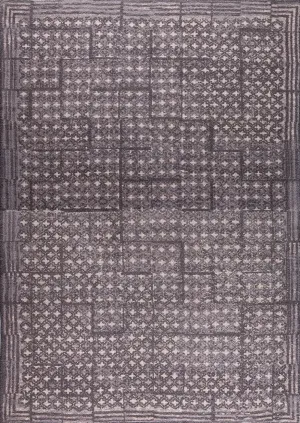 Burbank Dark Brown