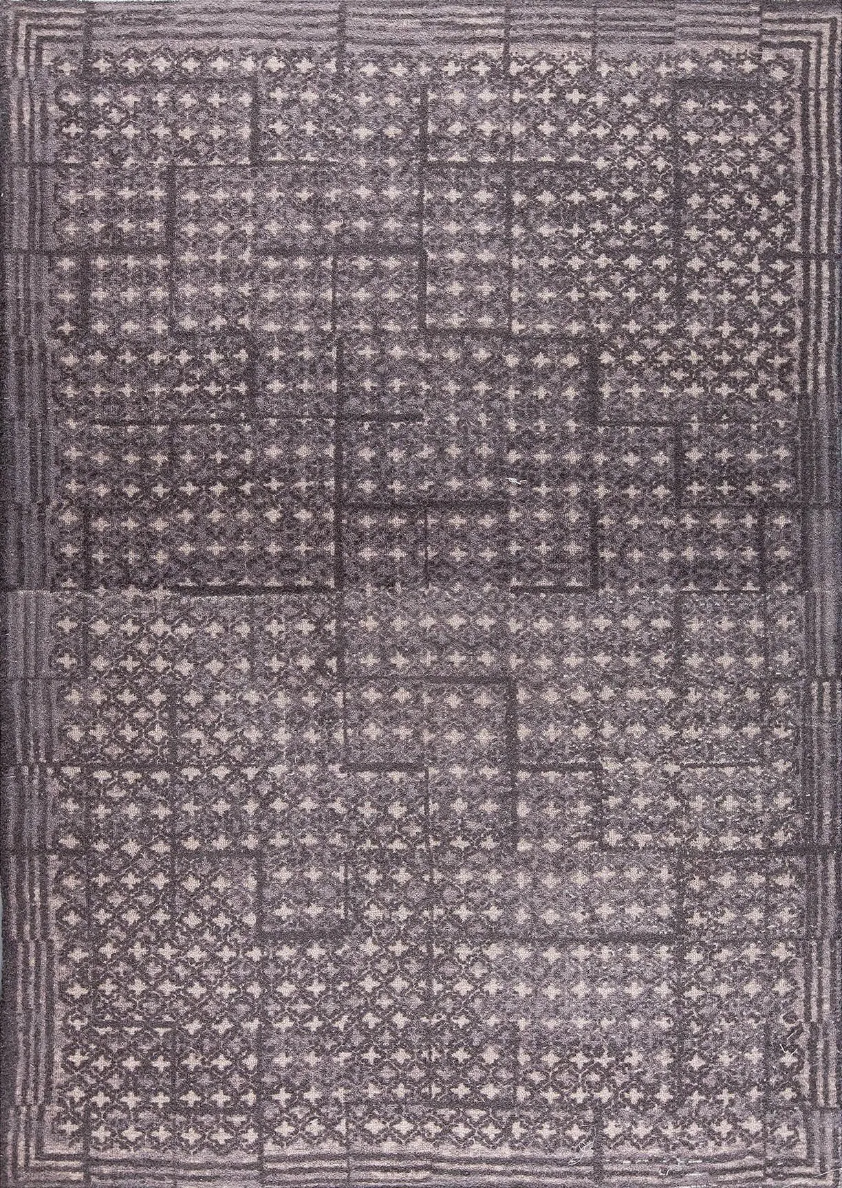 Burbank Dark Brown