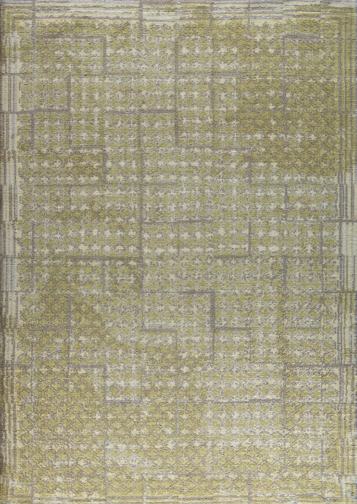 Burbank Yellow