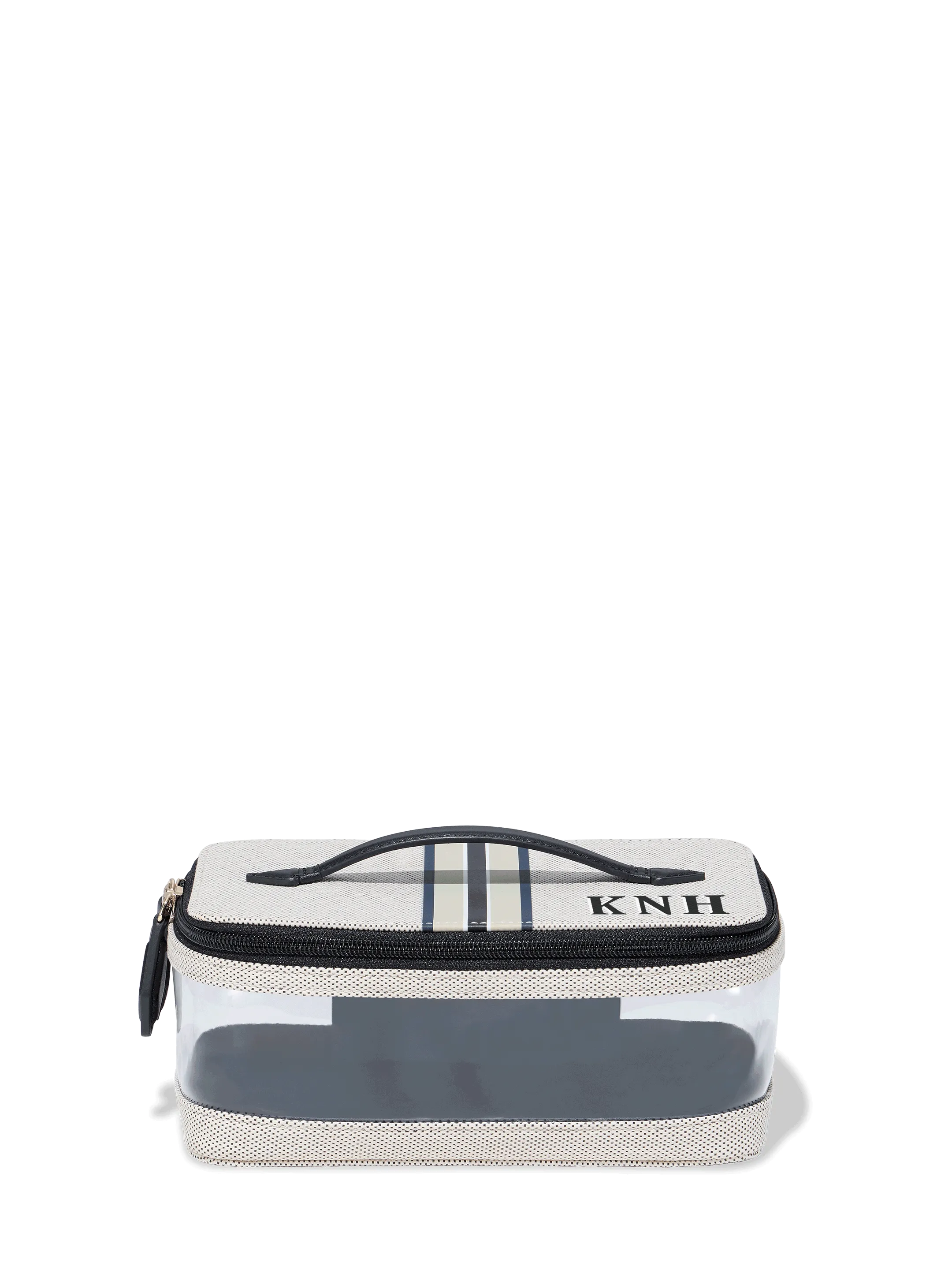 Cabana See-All Vanity Case