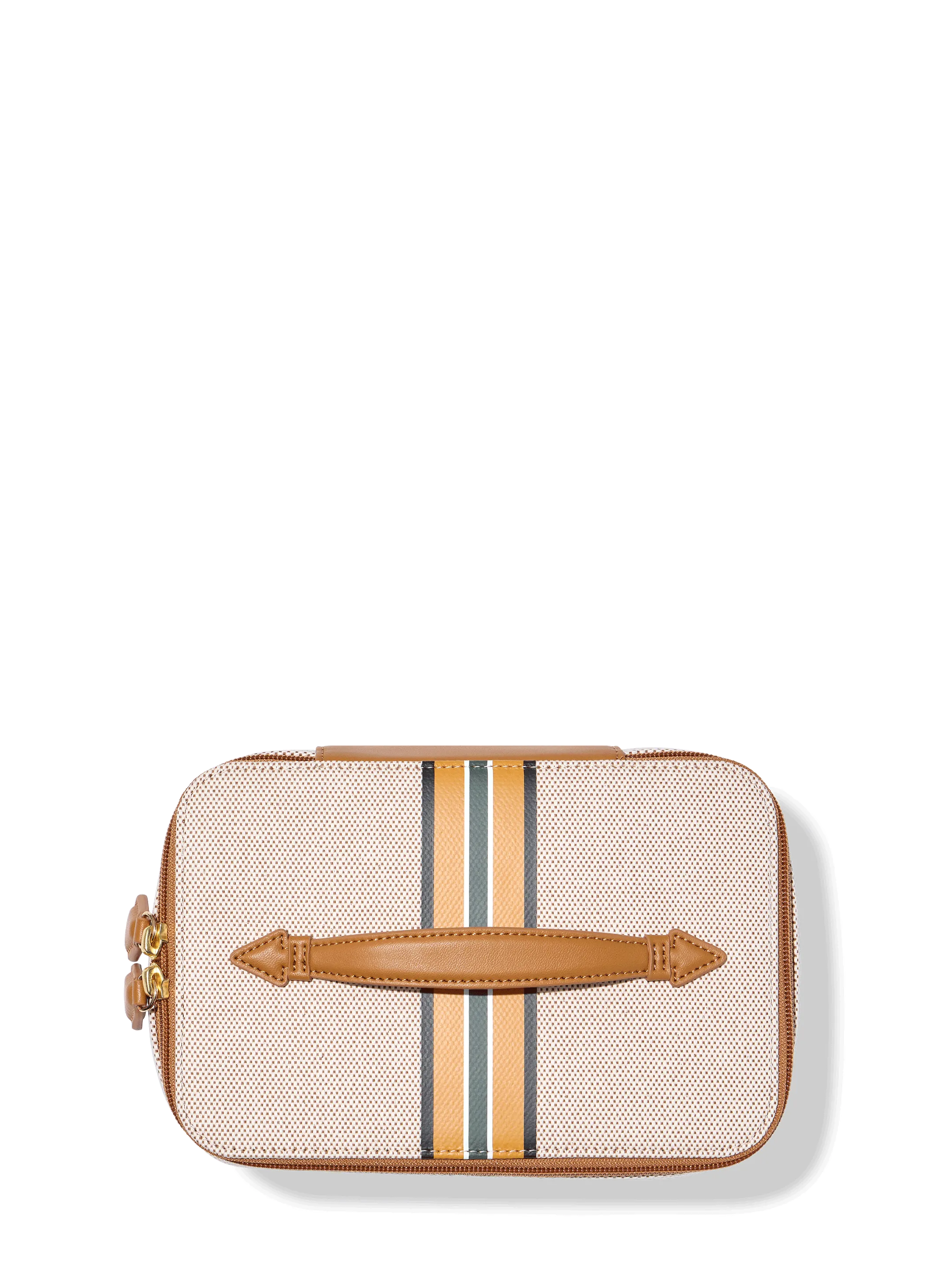 Cabana See-All Vanity Case