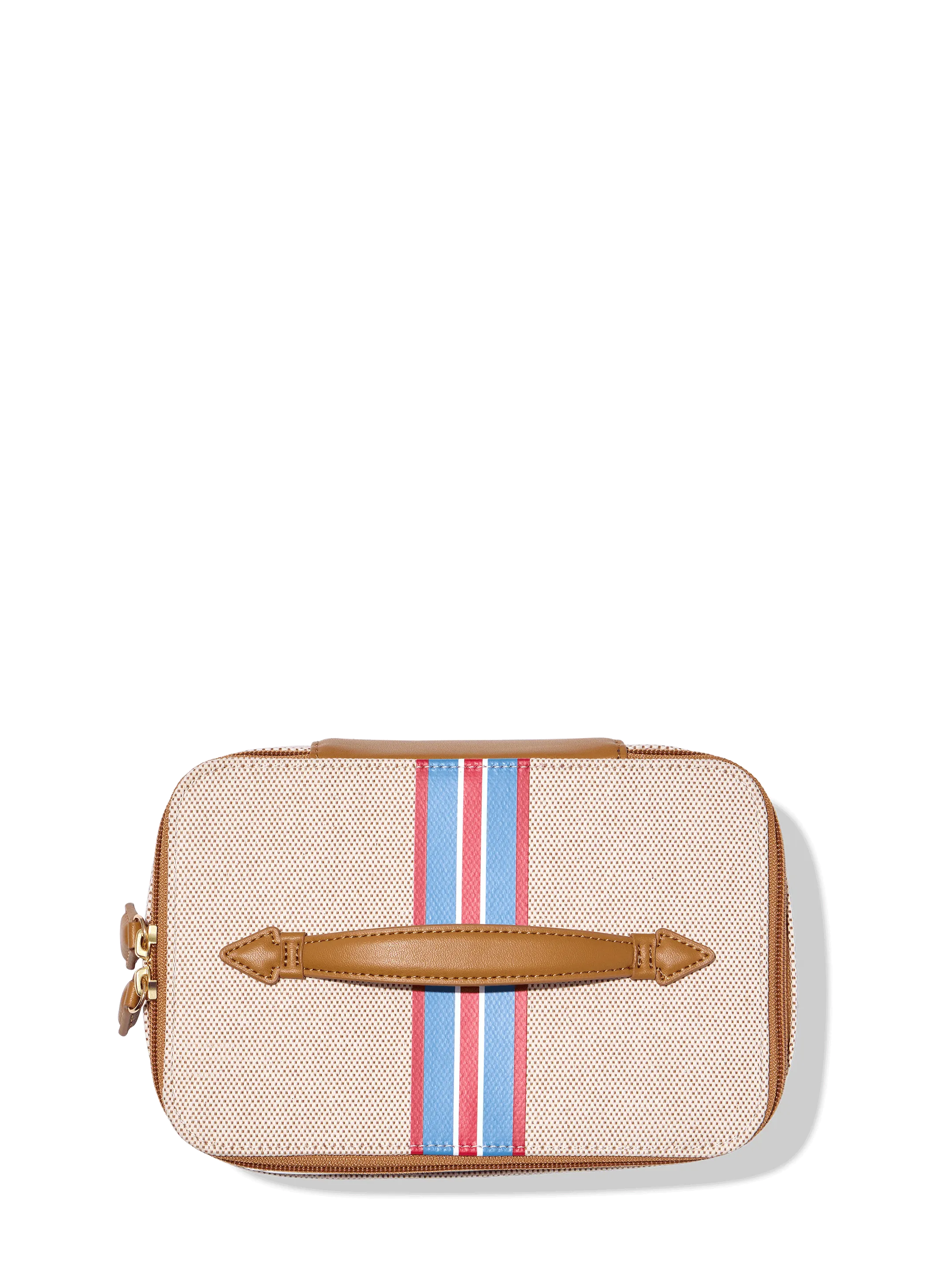 Cabana See-All Vanity Case