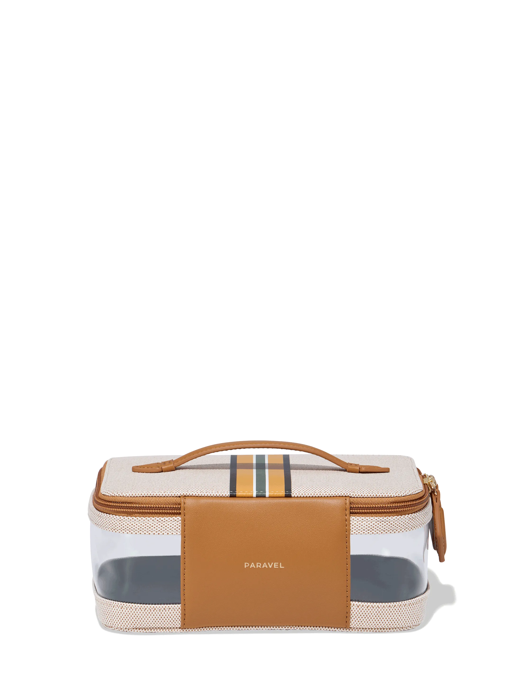 Cabana See-All Vanity Case