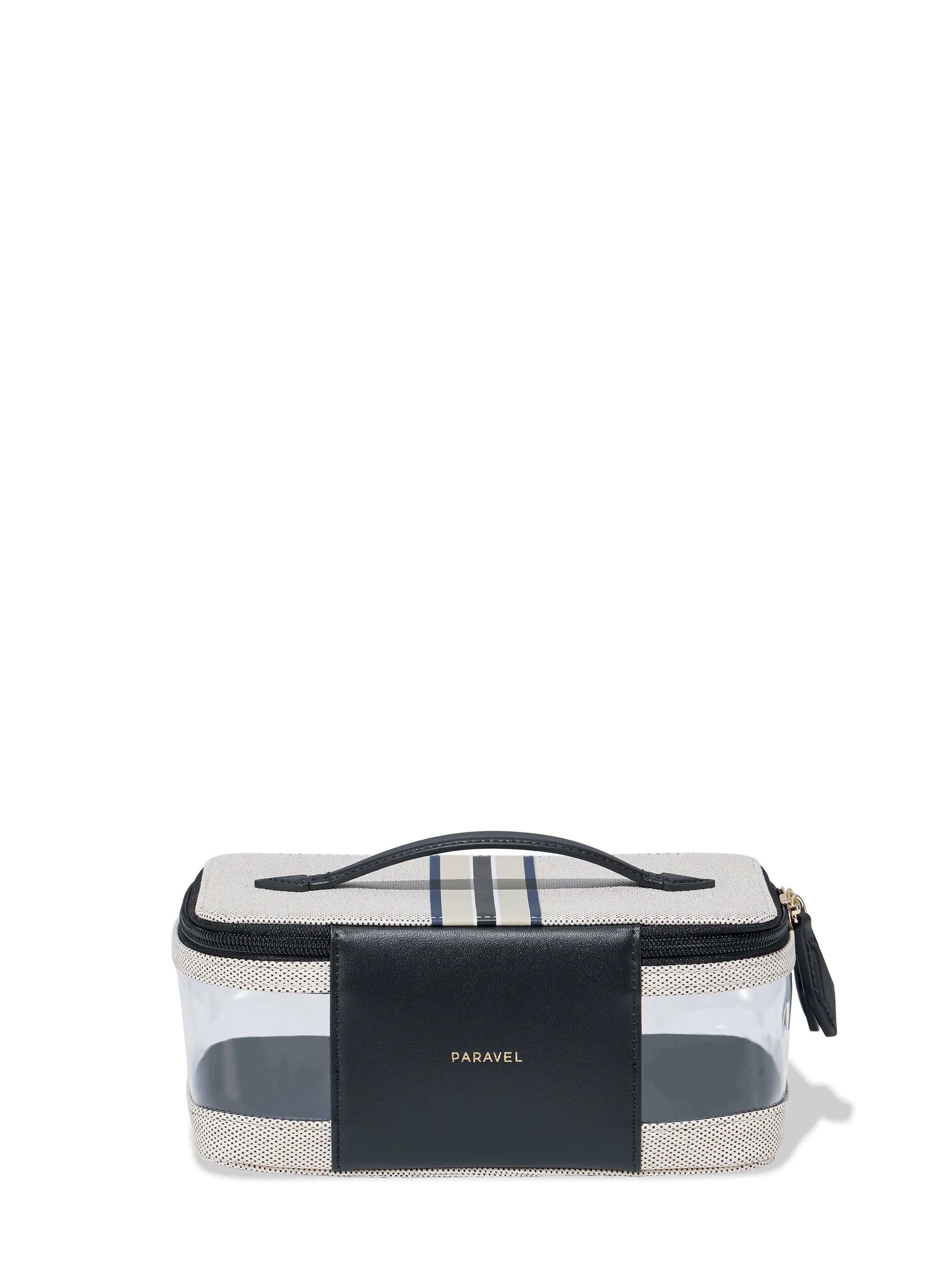 Cabana See-All Vanity Case