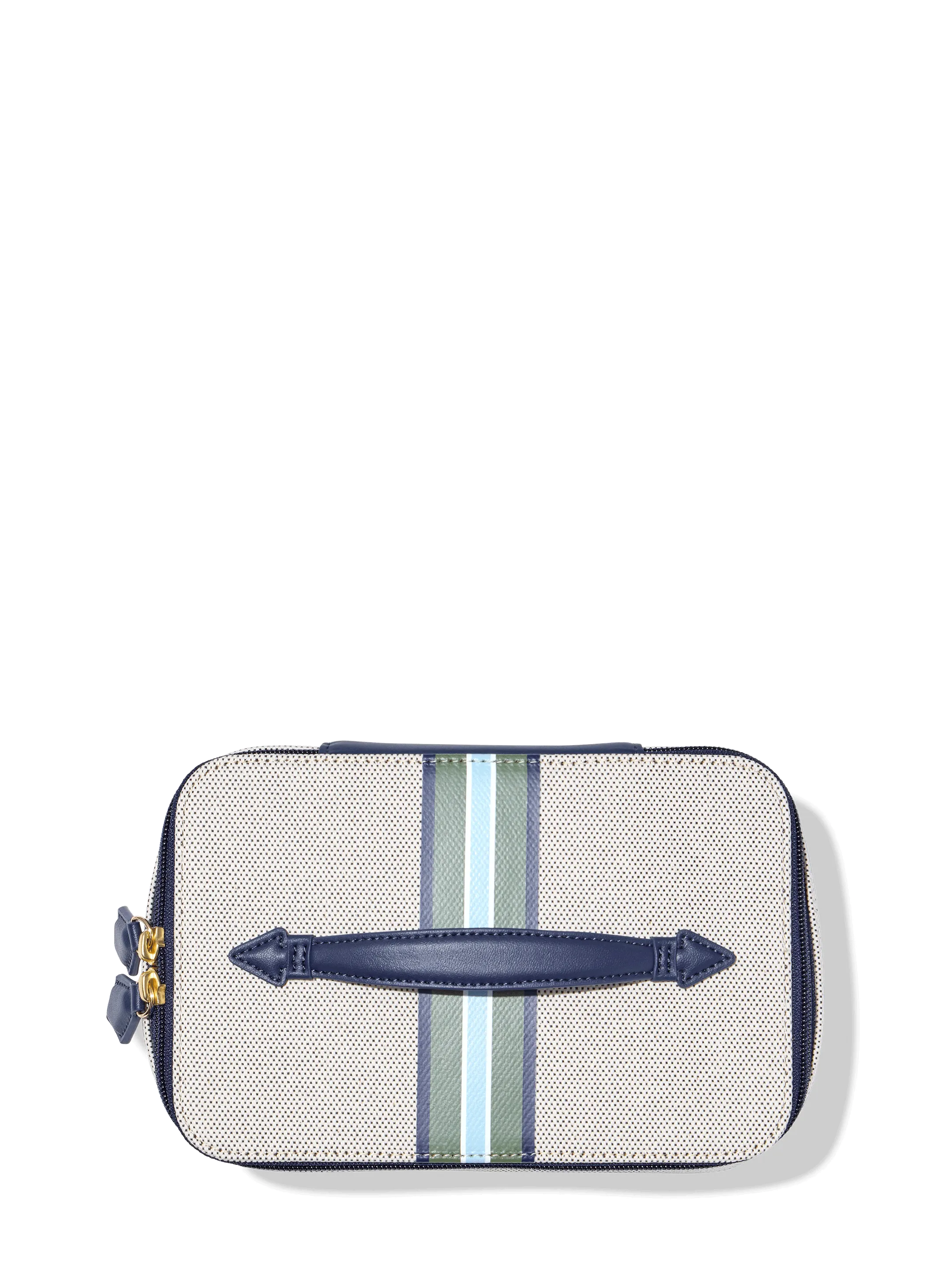 Cabana See-All Vanity Case