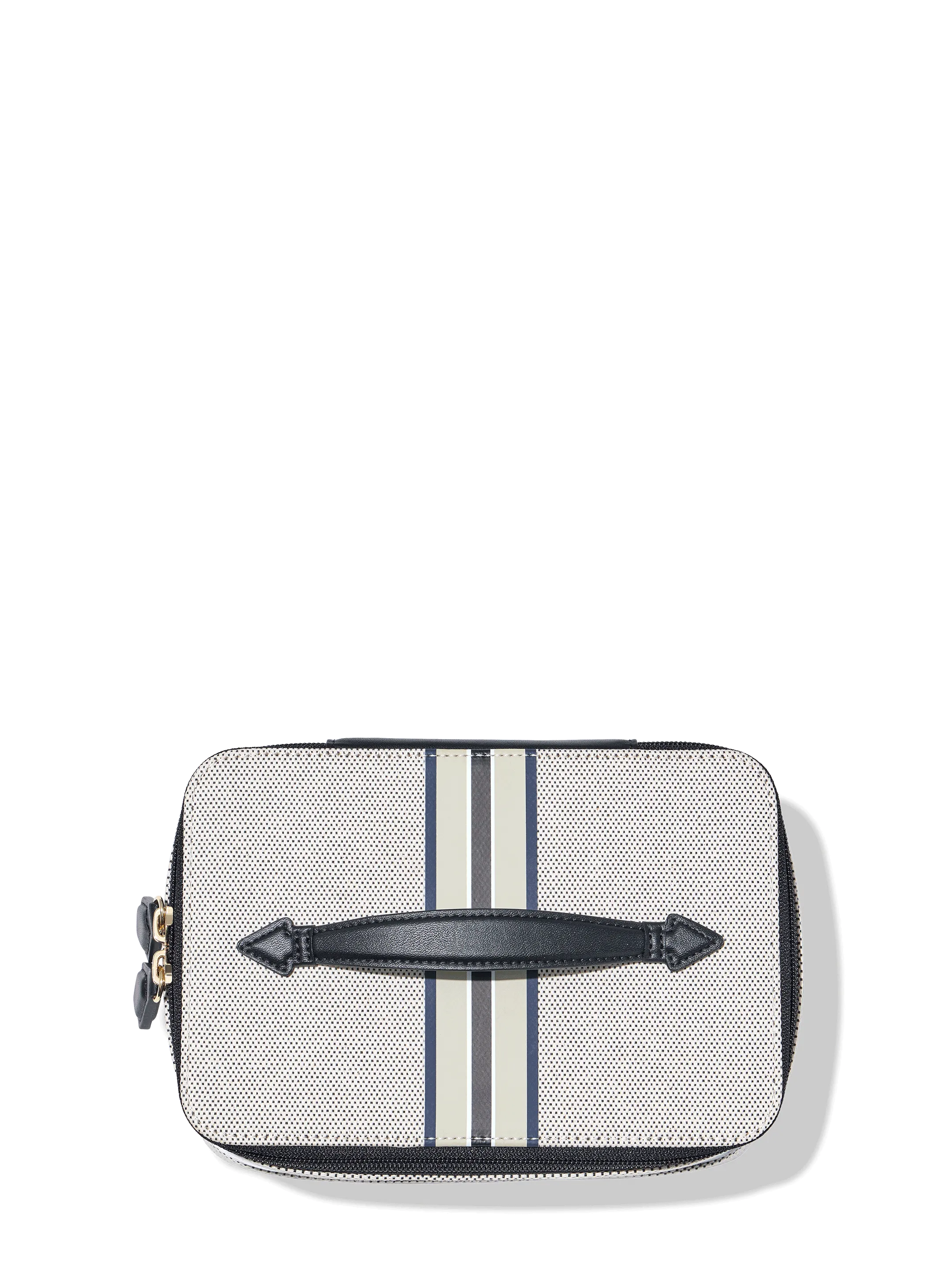 Cabana See-All Vanity Case