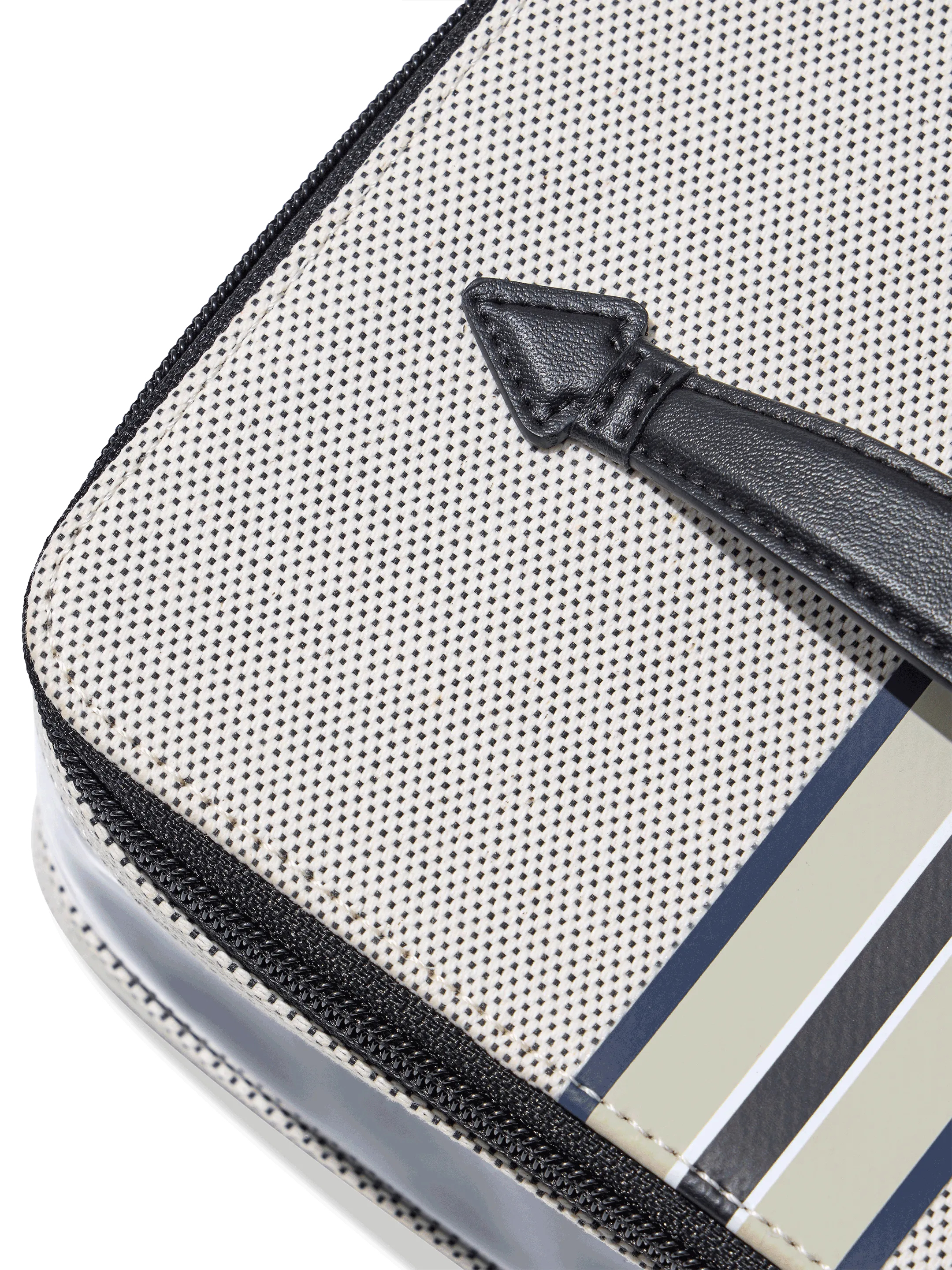 Cabana See-All Vanity Case