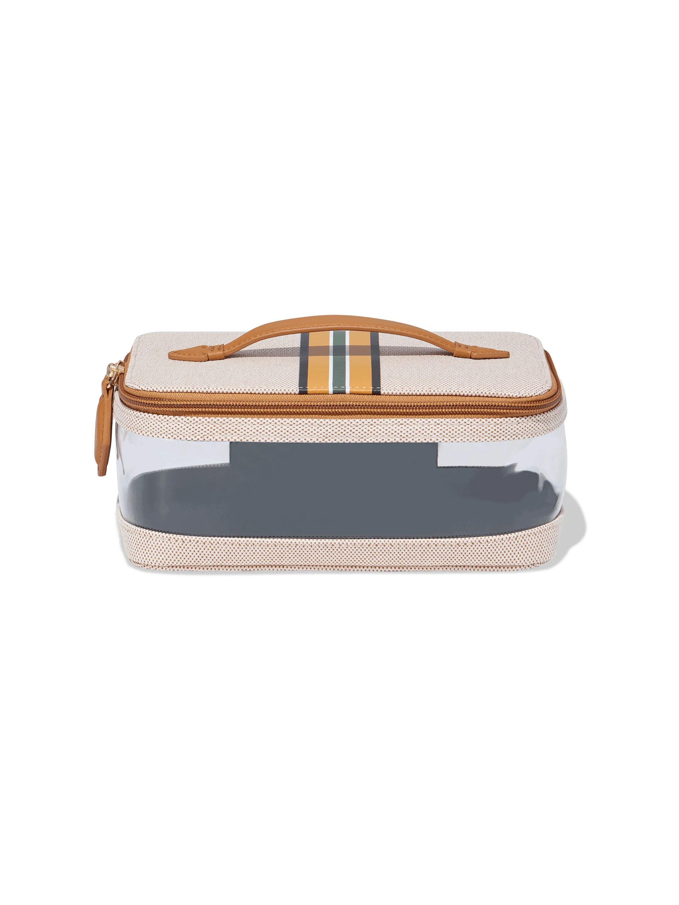 Cabana See-All Vanity Case