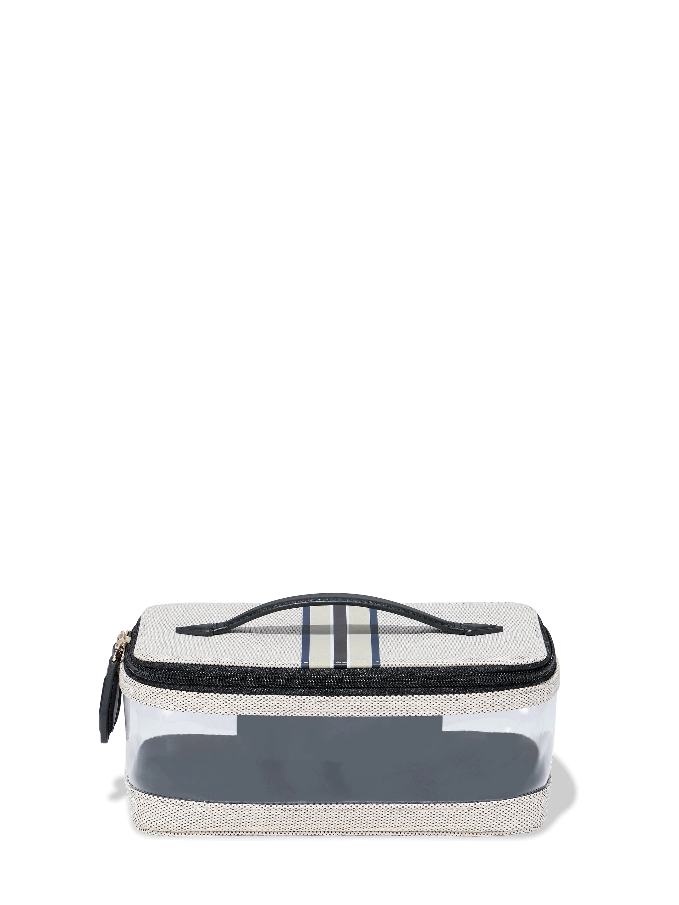 Cabana See-All Vanity Case