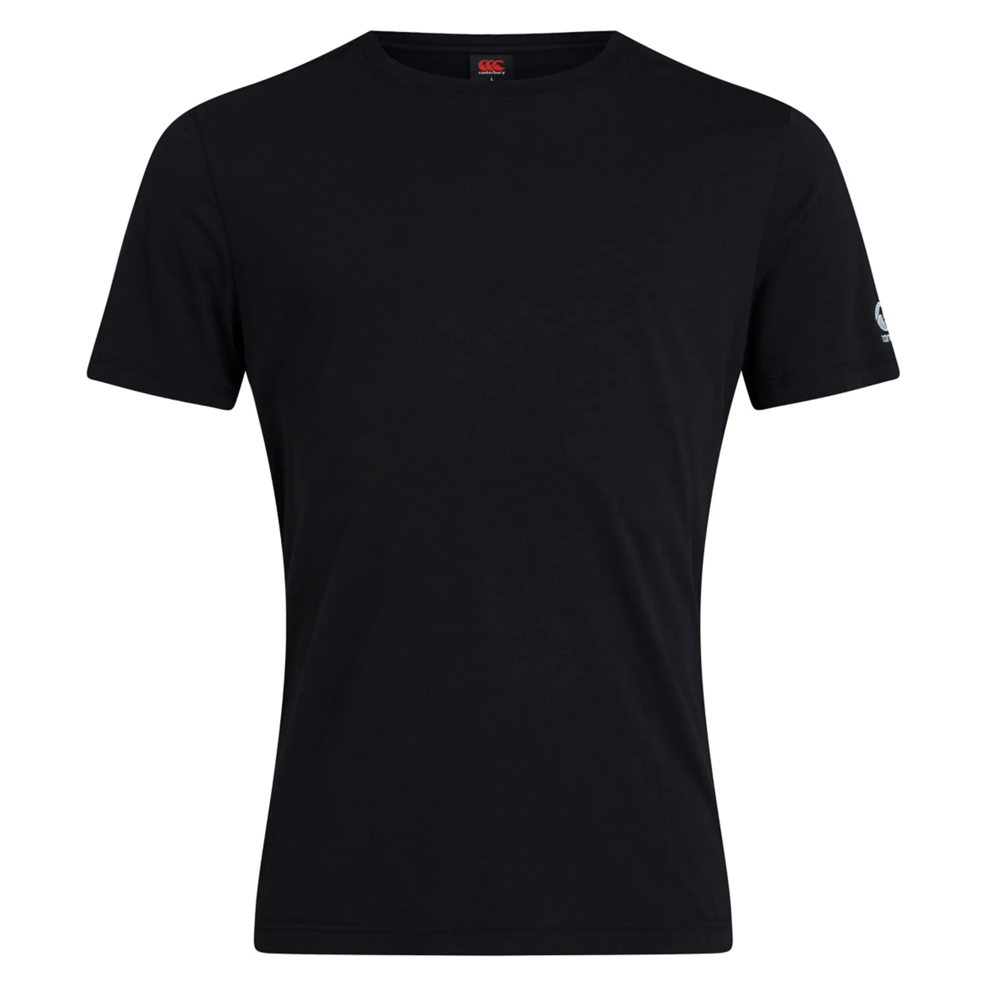 Canterbury Club Plain Tee