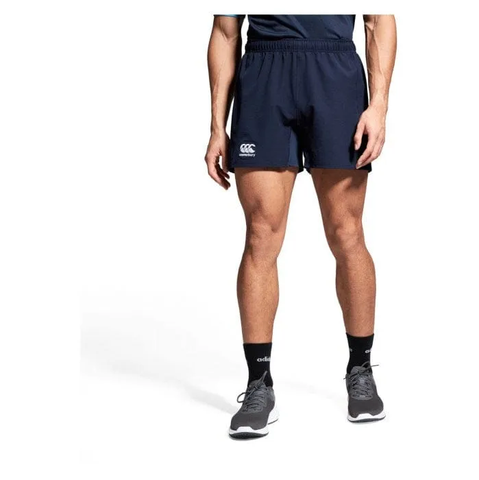Canterbury Yokohama Short 3-Pack Bundle