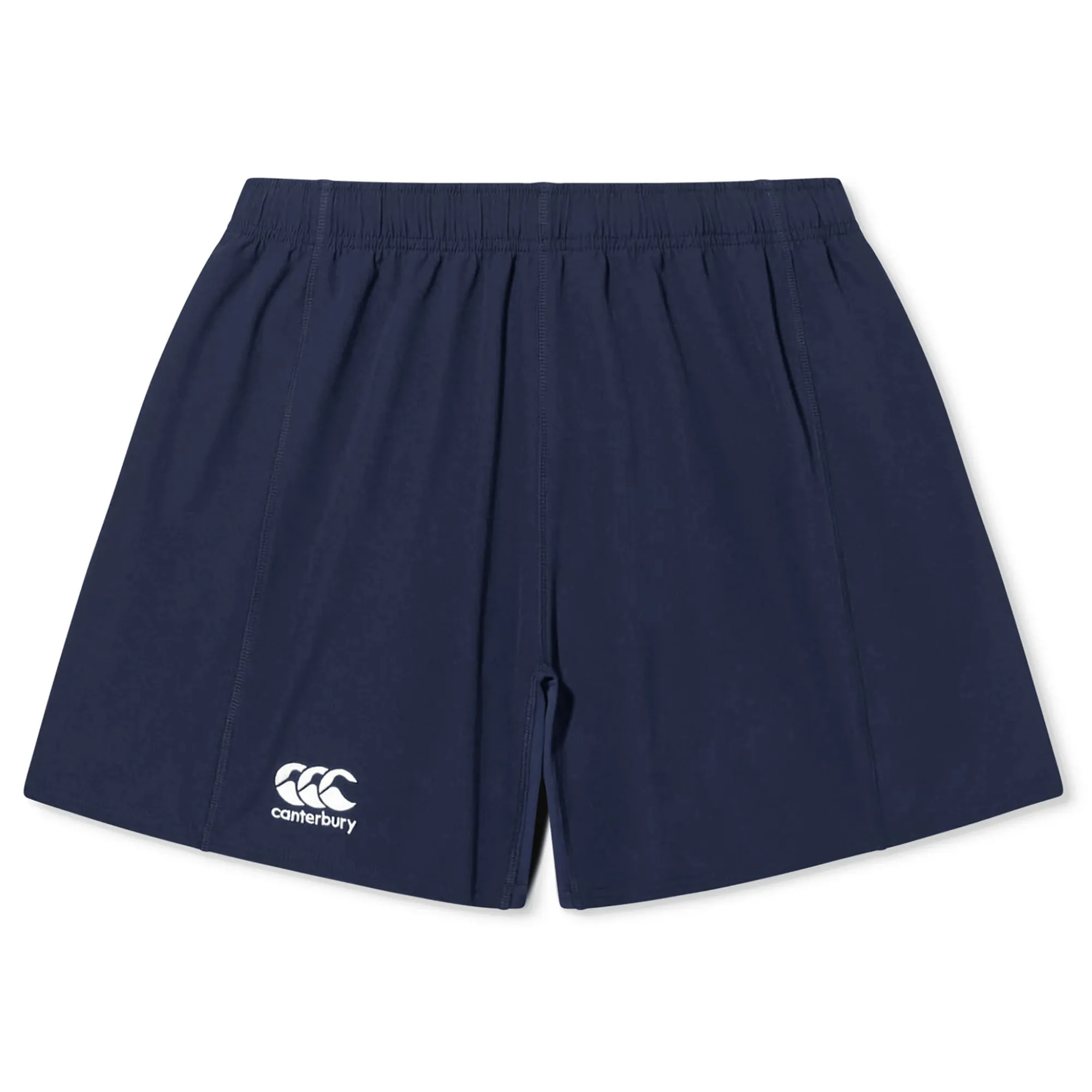 Canterbury Yokohama Short 3-Pack Bundle