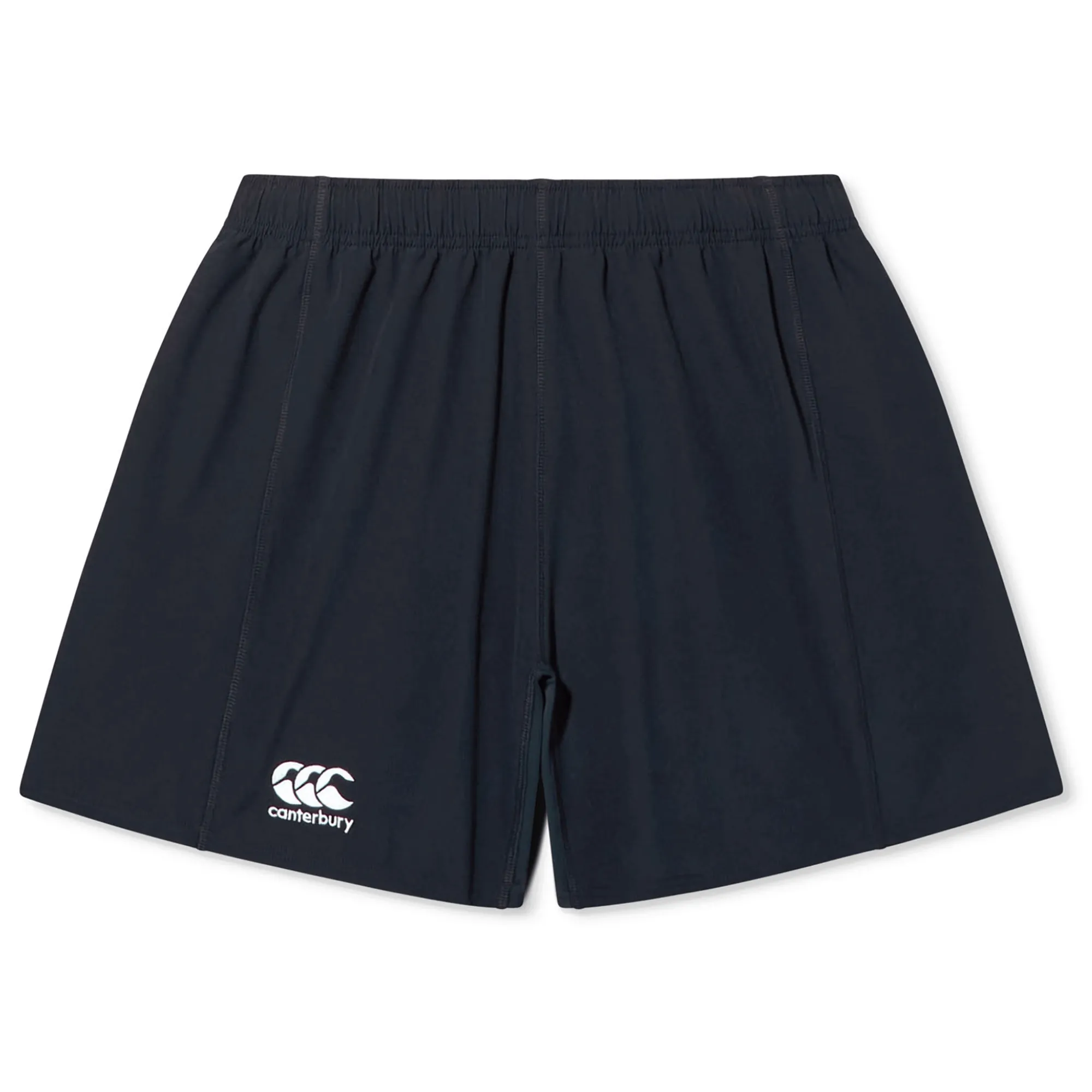 Canterbury Yokohama Short 3-Pack Bundle