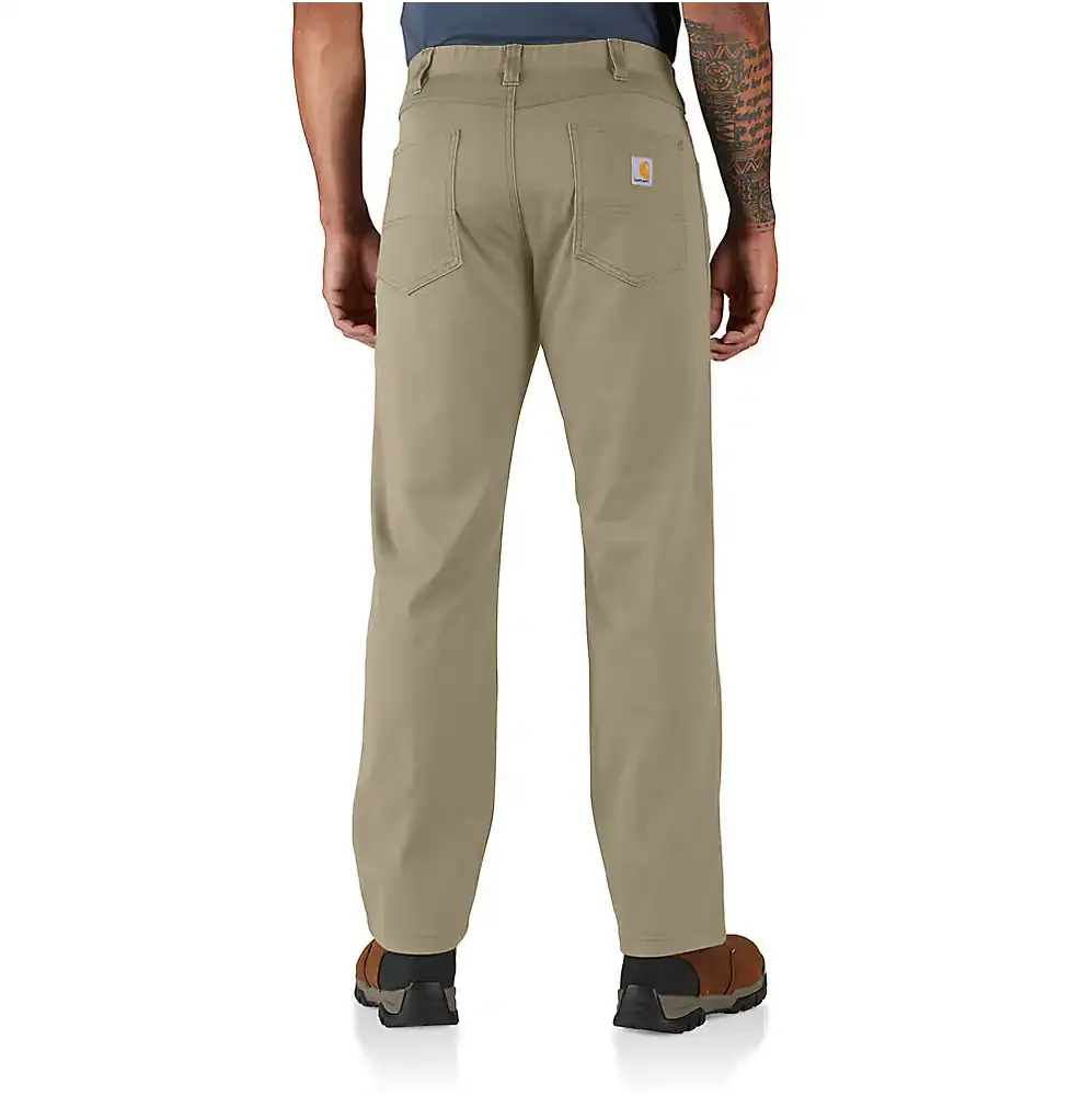 Carhartt Men's Force Relaxed Fit Pant