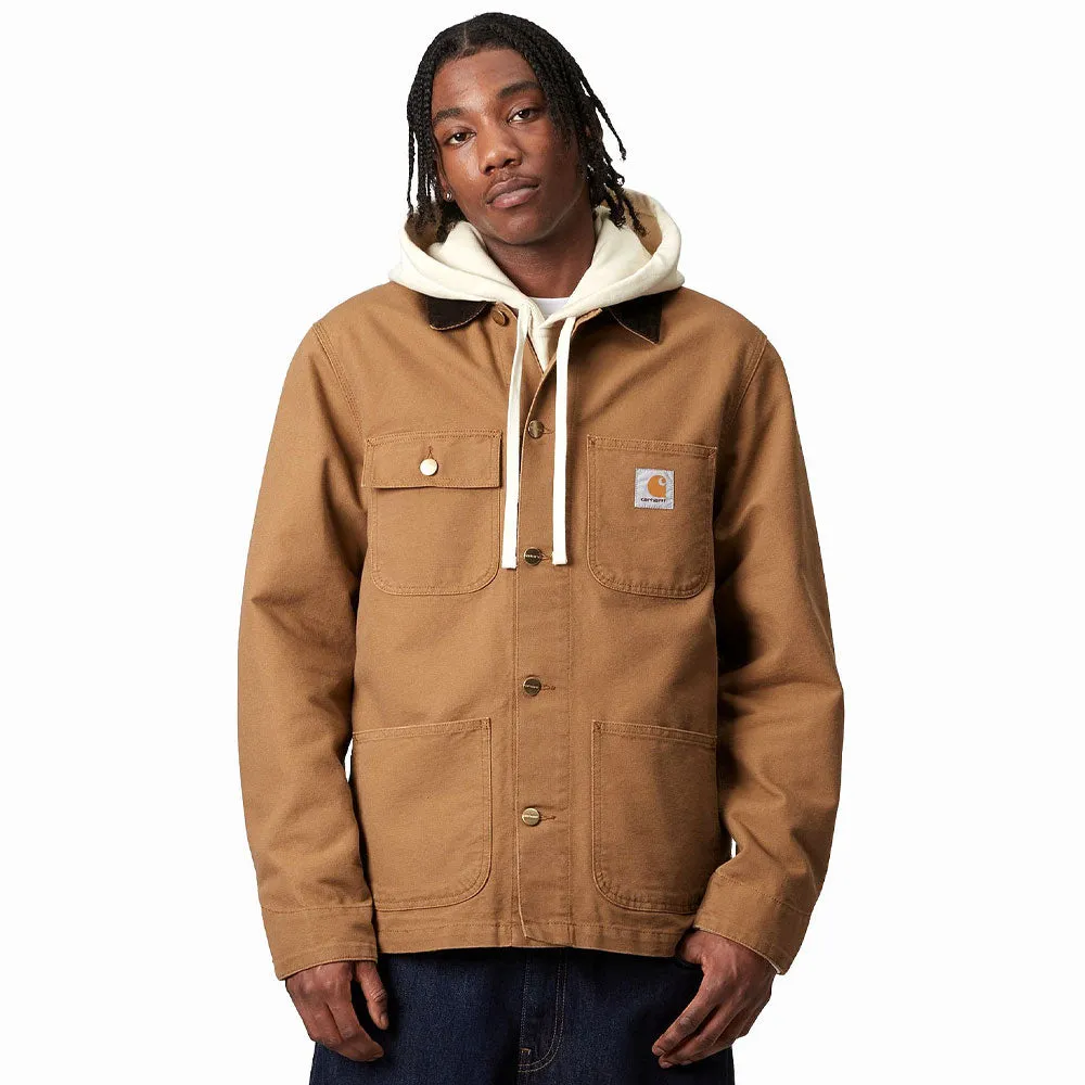 Carhartt Michigan Coat