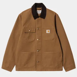 Carhartt Michigan Coat