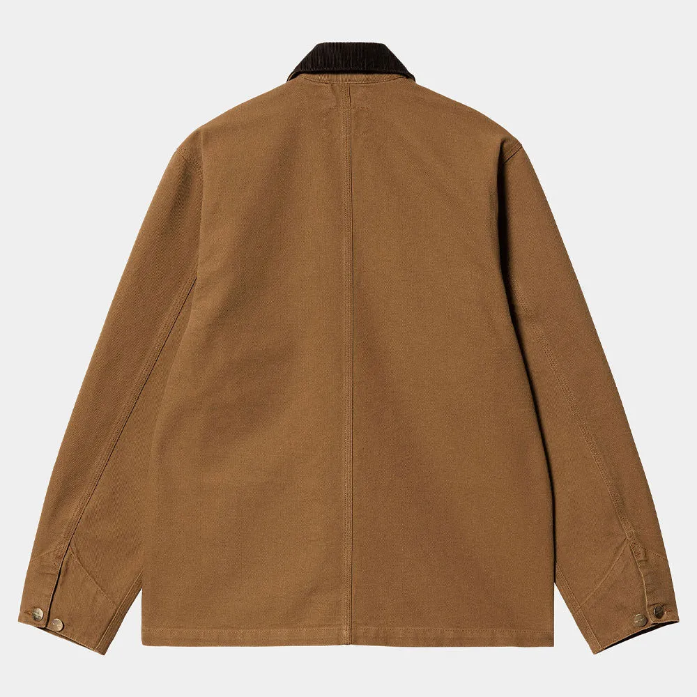 Carhartt Michigan Coat