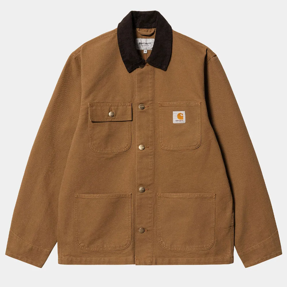 Carhartt Michigan Coat