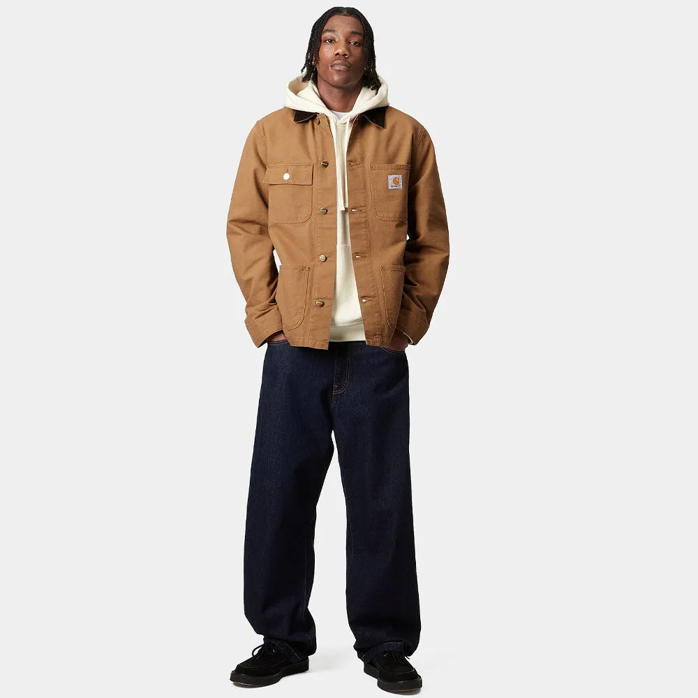 Carhartt Michigan Coat