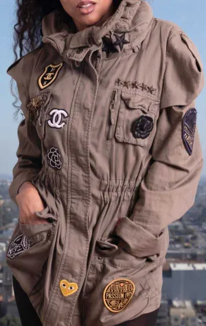 “CdJ Special Order” Jacket