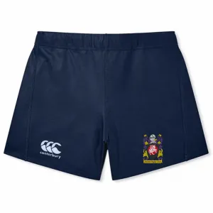 CenCal Youth Bullard Women's Yokohama Short by Canterbury