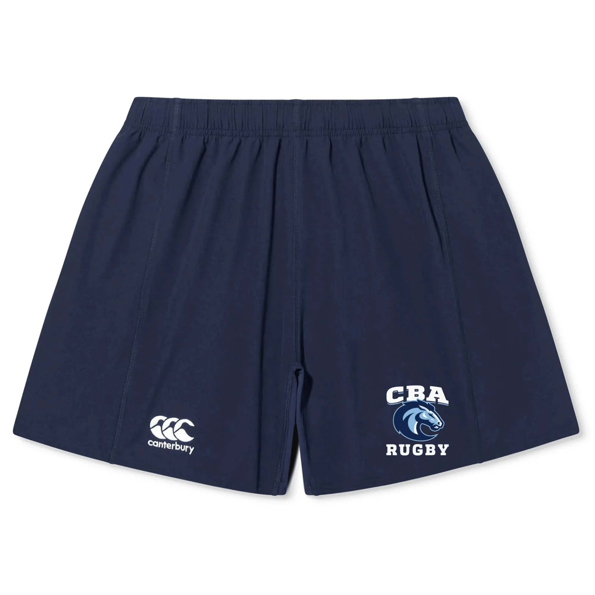 Christian Brothers Academy Rugby Yokohama Short by Canterbury