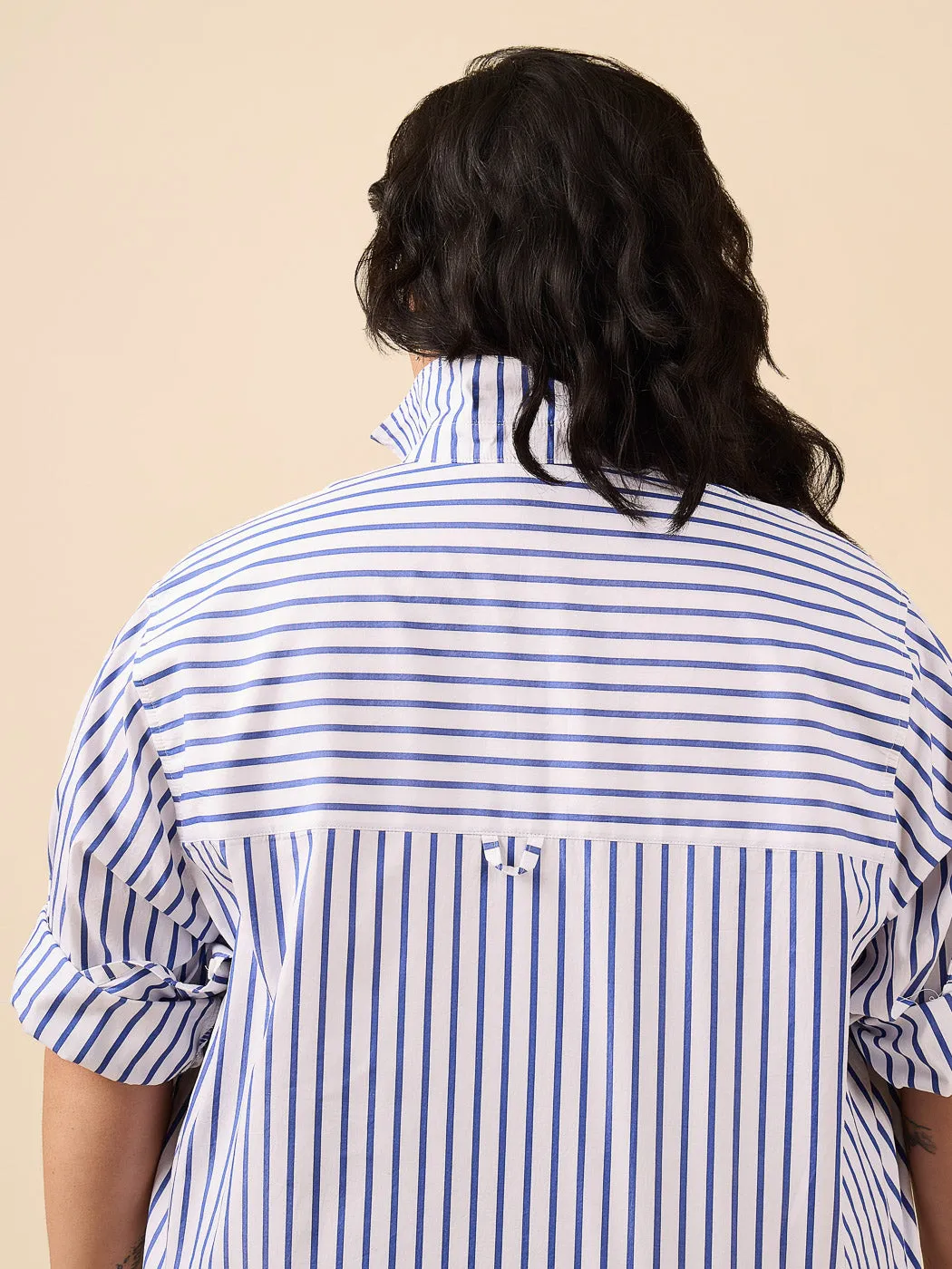 Closet Core Patterns Jenna Shirt and Dress