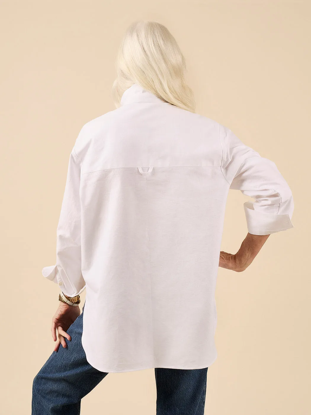 Closet Core Patterns Jenna Shirt and Dress