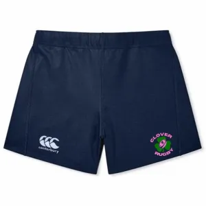 Clover Girls Rugby Women's Yokohama Short by Canterbury