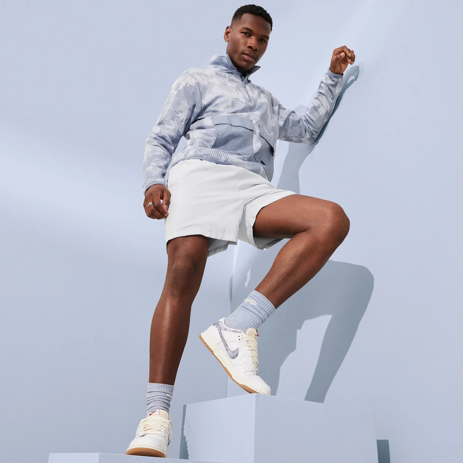 Club Flow Short - Mens