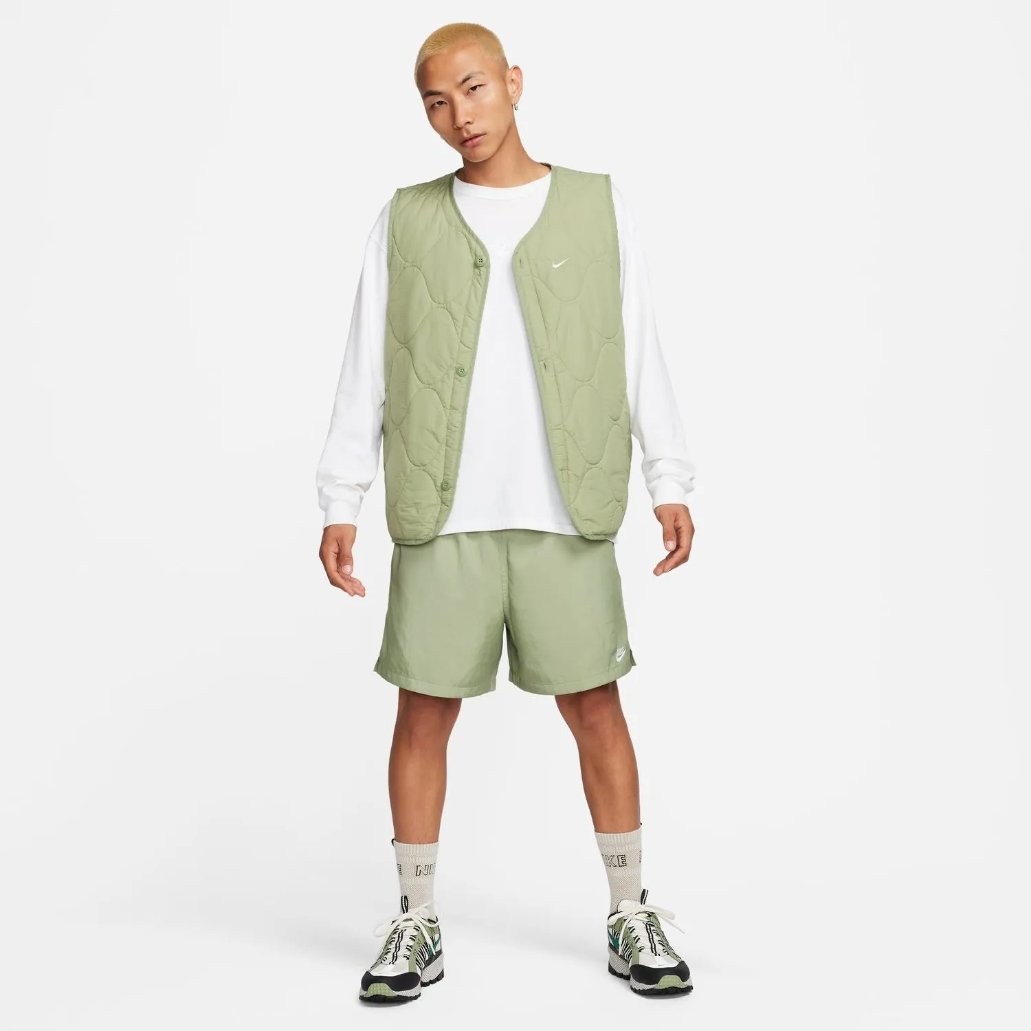 Club Flow Short - Mens