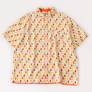 Cocktails Men's Festival Shirt
