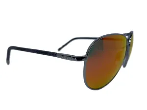 Conspiration Pilote Damier Graphite Sunglasses