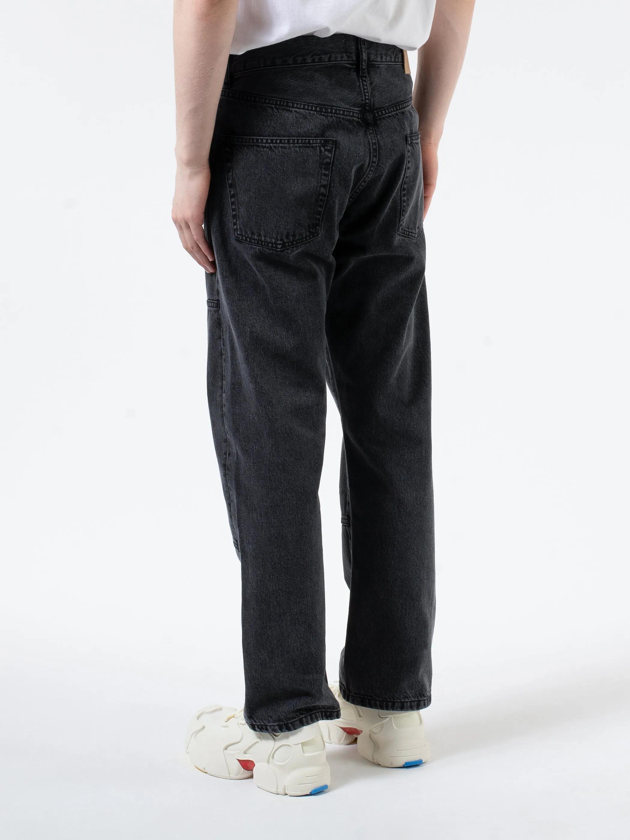 Corner Denim