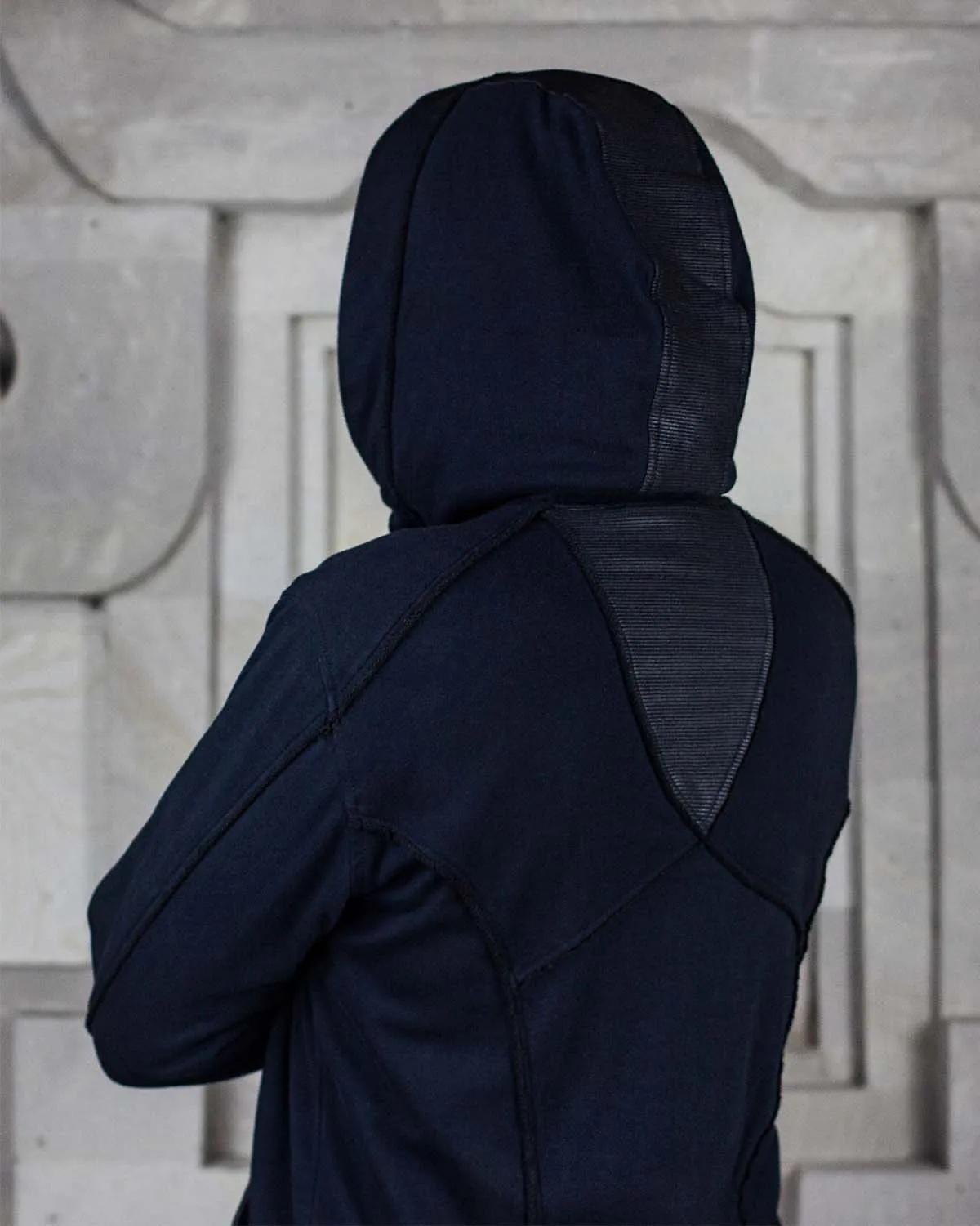 COSMOS Hoodie Men's Jacket