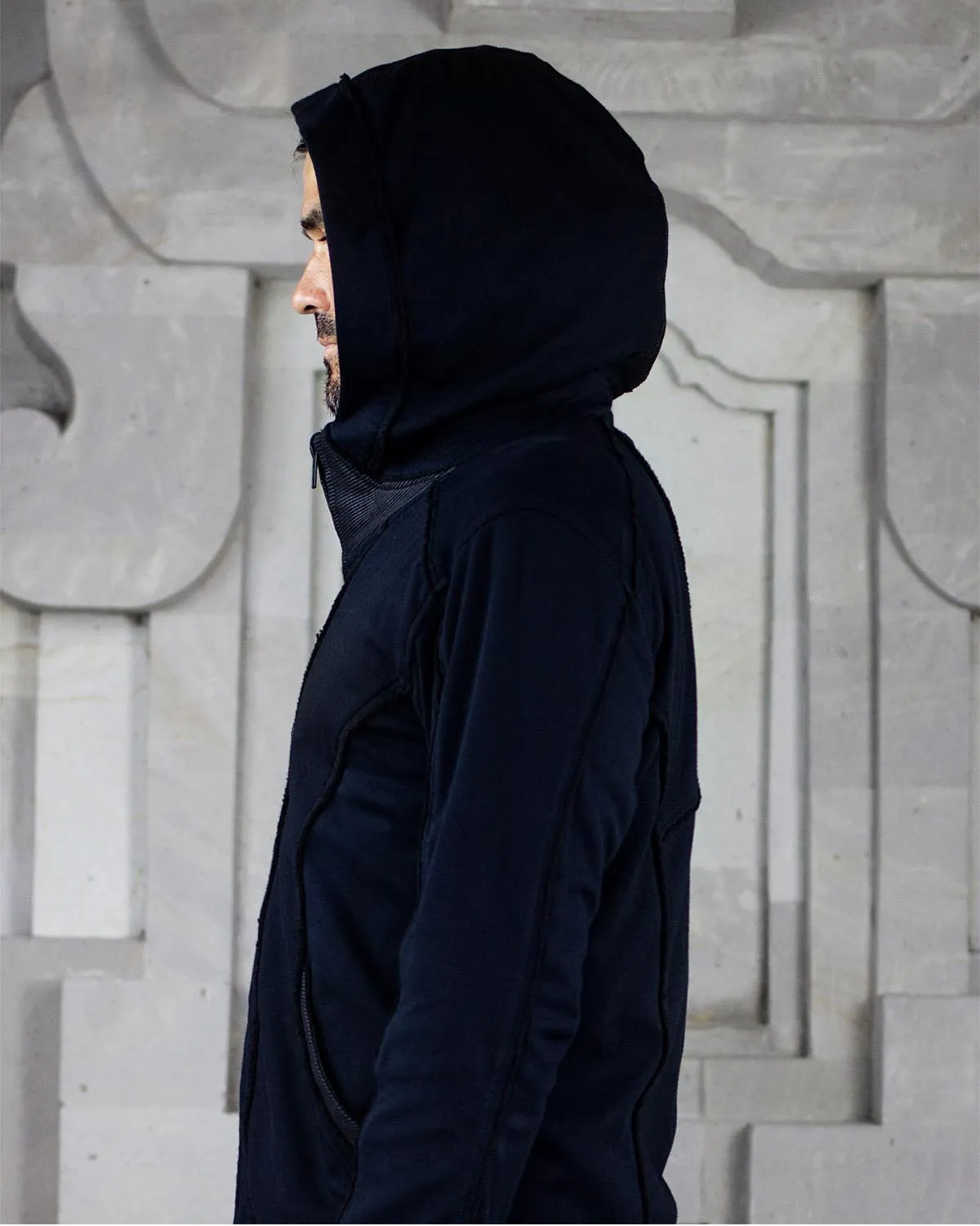 COSMOS Hoodie Men's Jacket