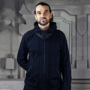 COSMOS Hoodie Men's Jacket