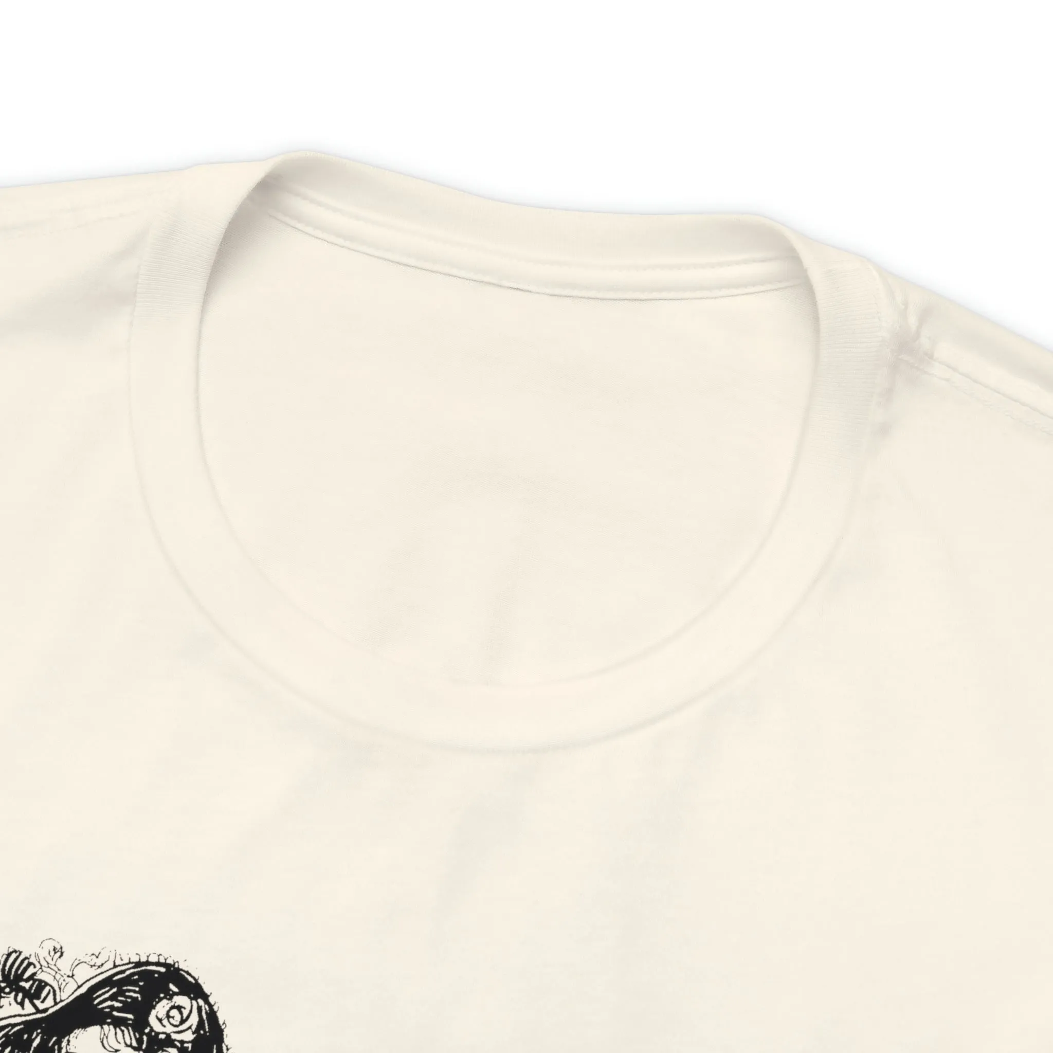 Court Me Harder, Daddy Unisex T-Shirt