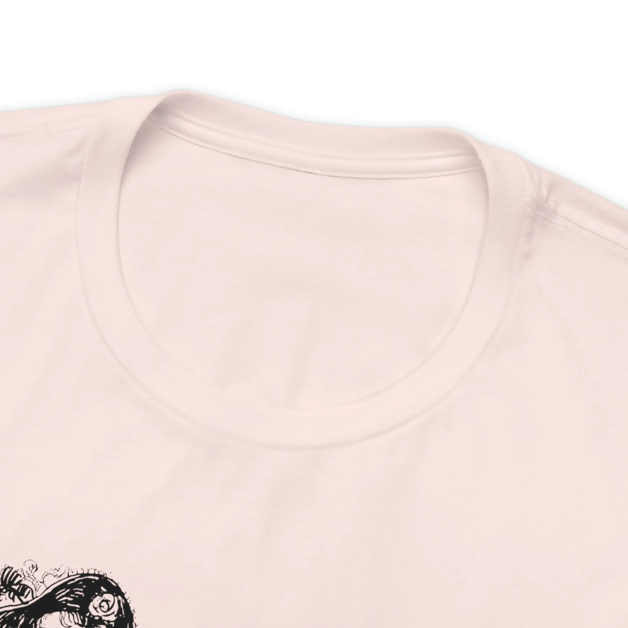 Court Me Harder, Daddy Unisex T-Shirt