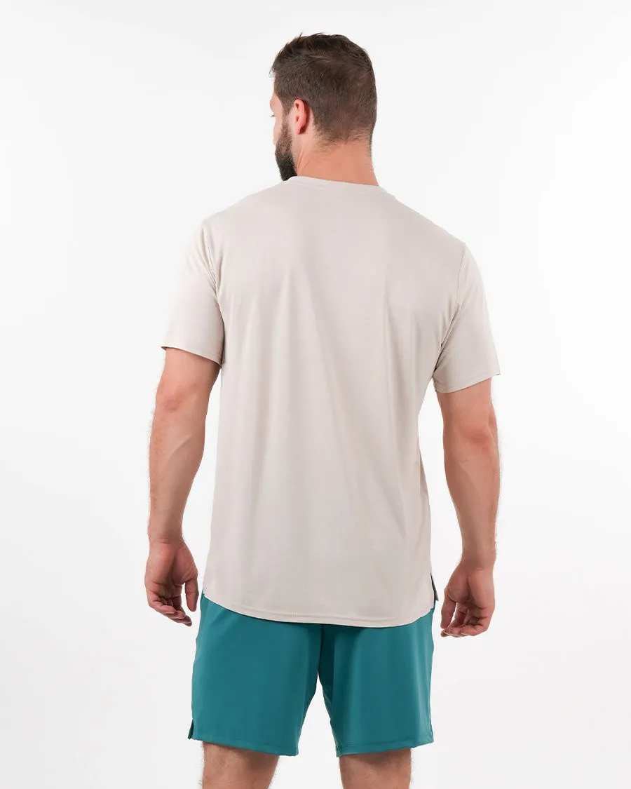 CrossFit® Plain - men regular fit T-shirt