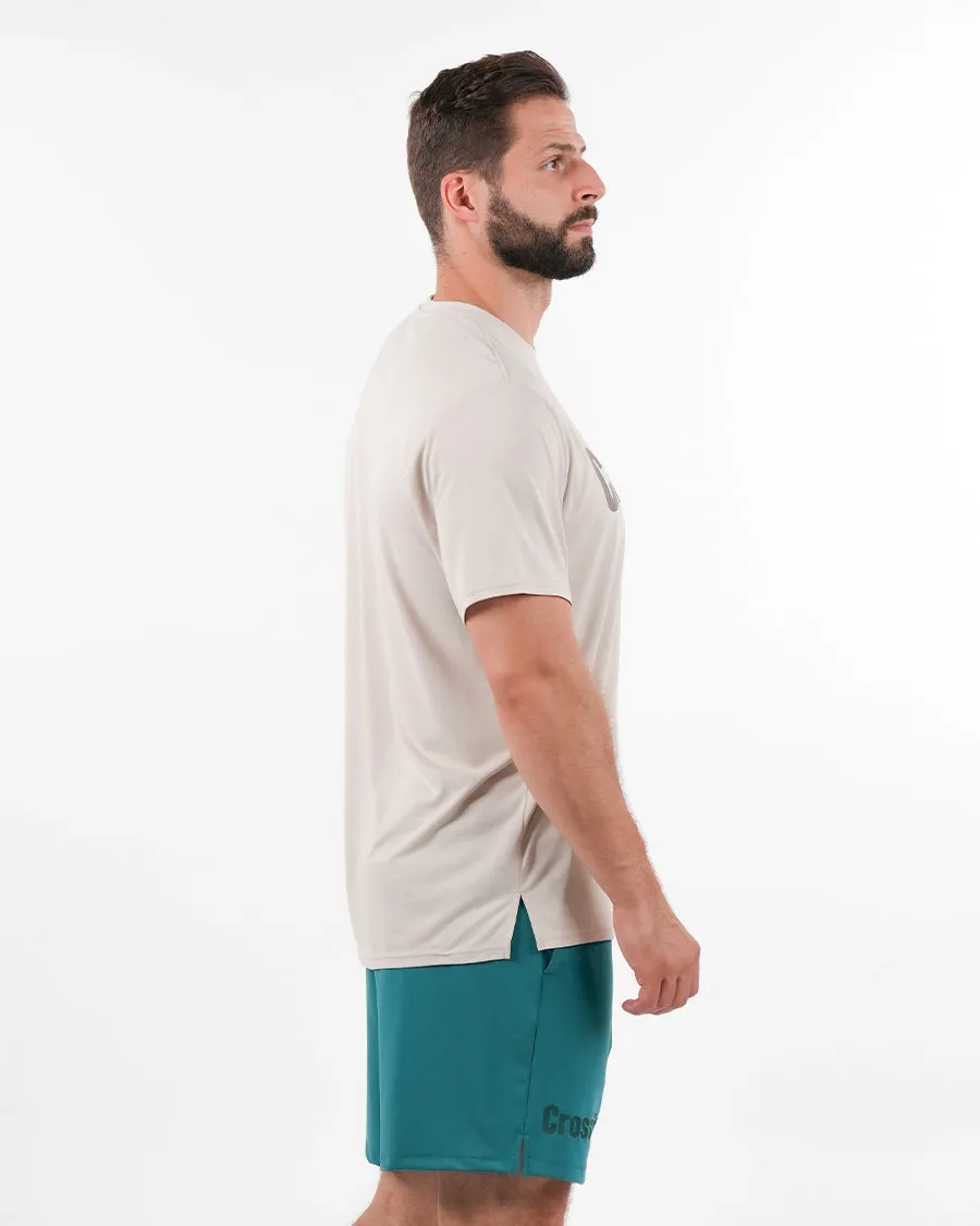 CrossFit® Plain - men regular fit T-shirt