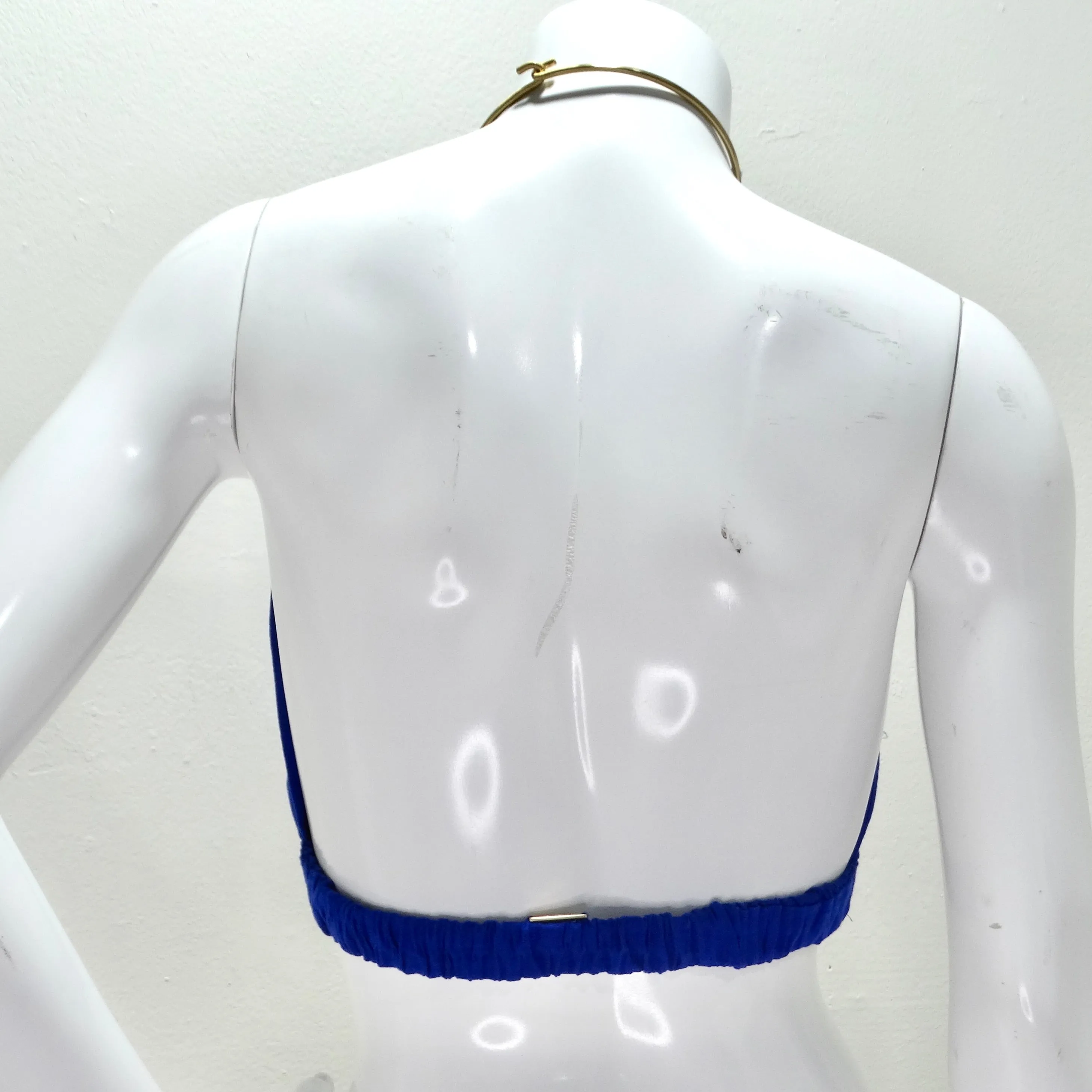 Cult Gaia Anahita Top